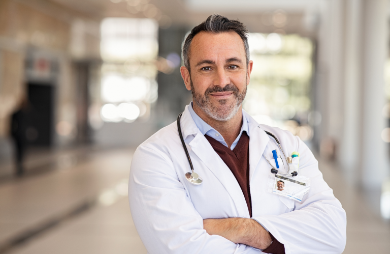 Medizinische Coaches